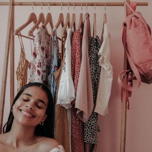 Meet your Posher, Kali